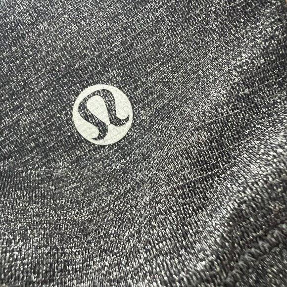 Lululemon Rest Less Tank In Flowabunga EUC Size 6 - Picture 13 of 14